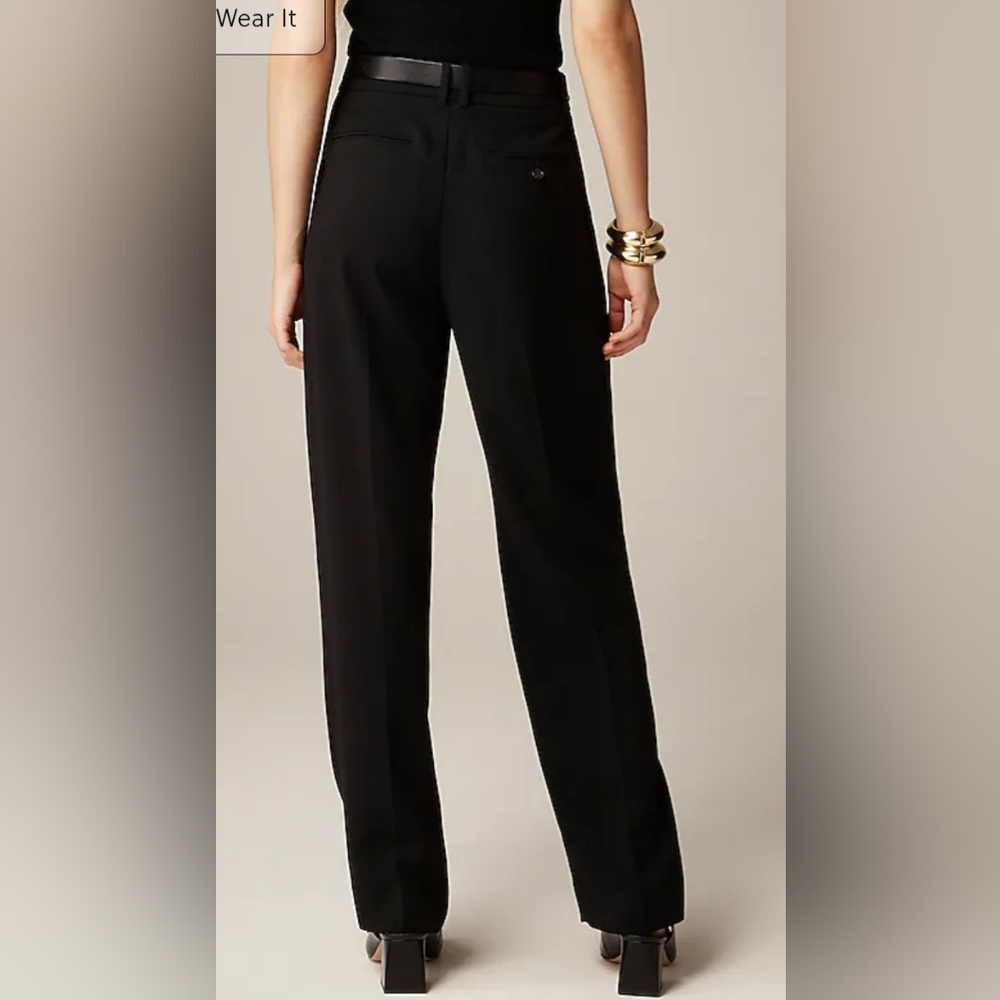 J CREW Essential Pants